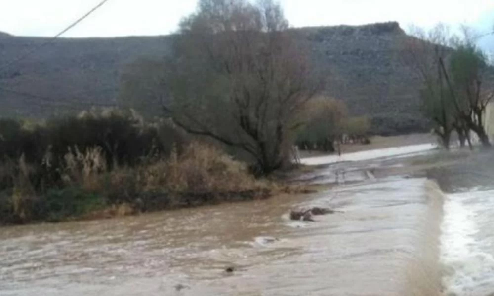 Σε κατάσταση έκτακτης ανάγκης η Περιφερειακή Ενότητα Λέσβου